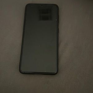 Samsung Galaxy S21 5G 
256GB Unlocked